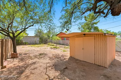 4466 E La Jolla Circle, Tucson, AZ 85711 - Photo 31