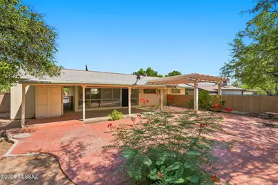 4466 E La Jolla Circle, Tucson, AZ 85711 - Photo 29