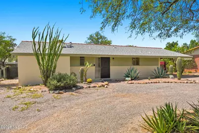 4466 E La Jolla Circle, Tucson, AZ 85711 - Photo 3