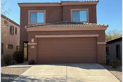 14884 S Paseo Puente A Las Estrellas, Sahuarita, AZ 85629 - Photo 3