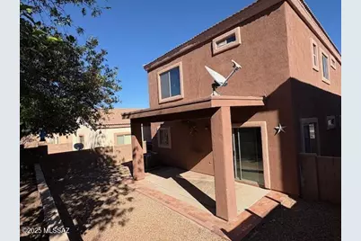 14884 S Paseo Puente A Las Estrellas, Sahuarita, AZ 85629 - Photo 15
