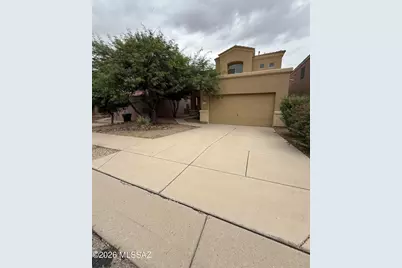 625 E Painted Pueblo Drive, Vail, AZ 85641 - Photo 1