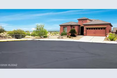 5775 S Azure Vista Way, Green Valley, AZ 85622 - Photo 11