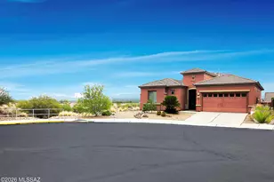 5775 S Azure Vista Way, Green Valley, AZ 85622 - Photo 11