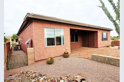 5775 S Azure Vista Way, Green Valley, AZ 85622 - Photo 21