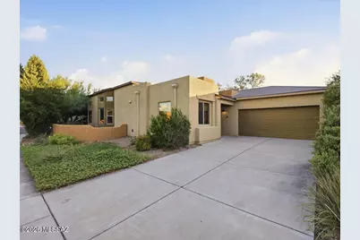 5128 S Hannah Heather Place, Tucson, AZ 85747 - Photo 7