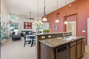 5128 S Hannah Heather Pl, Tucson, AZ 85747 - Photo 15