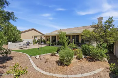 9736 E Rock Ridge Court, Tucson, AZ 85749 - Photo 1