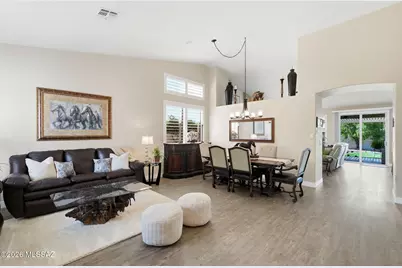 9736 E Rock Ridge Court, Tucson, AZ 85749 - Photo 5
