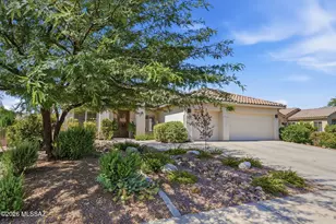 9736 E Rock Ridge Ct, Tucson, AZ 85749 - Photo 11