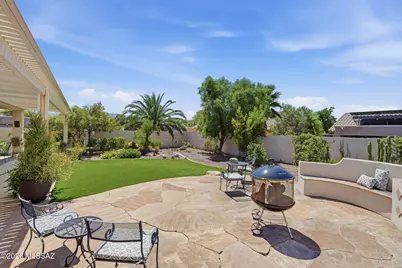 9736 E Rock Ridge Court, Tucson, AZ 85749 - Photo 39
