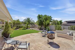 9736 E Rock Ridge Ct, Tucson, AZ 85749 - Photo 39