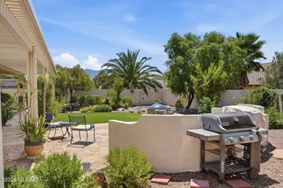 9736 E Rock Ridge Court, Tucson, AZ 85749 - Photo 9