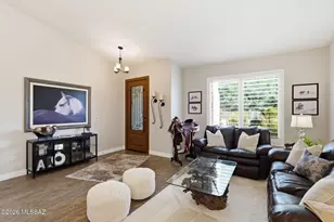 9736 E Rock Ridge Ct, Tucson, AZ 85749 - Photo 13