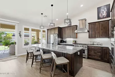 9736 E Rock Ridge Court, Tucson, AZ 85749 - Photo 3