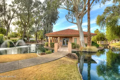 9736 E Rock Ridge Court, Tucson, AZ 85749 - Photo 41