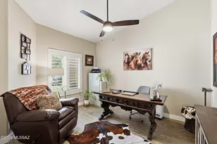 9736 E Rock Ridge Ct, Tucson, AZ 85749 - Photo 31