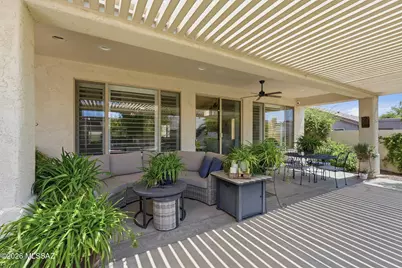 9736 E Rock Ridge Court, Tucson, AZ 85749 - Photo 35