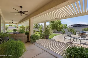 9736 E Rock Ridge Ct, Tucson, AZ 85749 - Photo 1