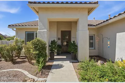 9736 E Rock Ridge Court, Tucson, AZ 85749 - Photo 11
