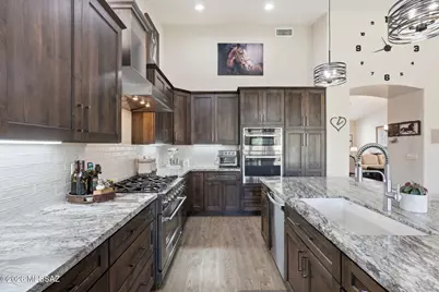 9736 E Rock Ridge Court, Tucson, AZ 85749 - Photo 15