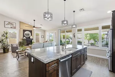 9736 E Rock Ridge Court, Tucson, AZ 85749 - Photo 17
