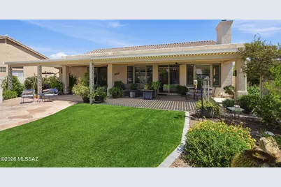 9736 E Rock Ridge Court, Tucson, AZ 85749 - Photo 37