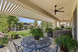 9736 E Rock Ridge Ct, Tucson, AZ 85749 - Photo 35
