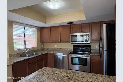 7255 E Snyder Road #3201, Tucson, AZ 85750 - Photo 3