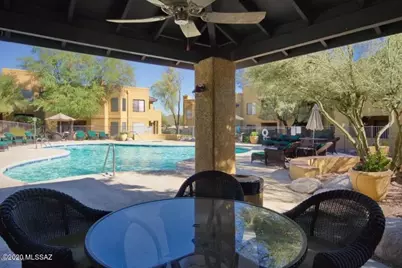 7255 E Snyder Road #3201, Tucson, AZ 85750 - Photo 23