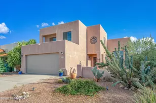 3243 W Orbison St, Tucson, AZ 85742 - Photo 1