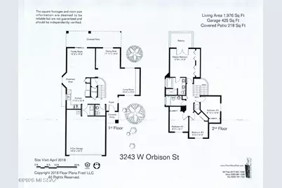 3243 W Orbison Street, Tucson, AZ 85742 - Photo 39