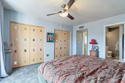 3243 W Orbison Street, Tucson, AZ 85742 - Photo 25