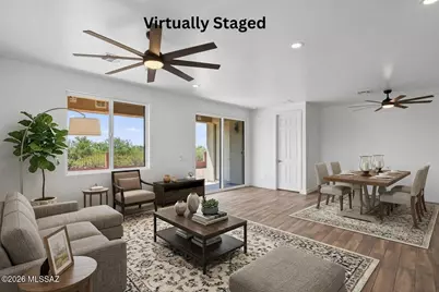 34123 E Amber Oasis Lane, Marana, AZ 85658 - Photo 33