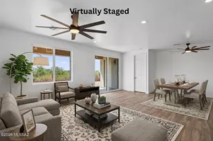 34123 E Amber Oasis Ln, Marana, AZ 85658 - Photo 33
