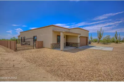 34123 E Amber Oasis Lane, Marana, AZ 85658 - Photo 5