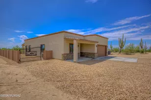 34123 E Amber Oasis Ln, Marana, AZ 85658 - Photo 5