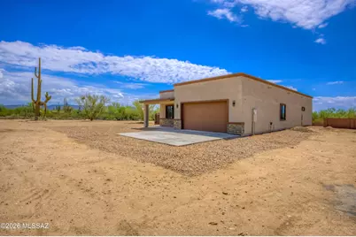 34123 E Amber Oasis Lane, Marana, AZ 85658 - Photo 3