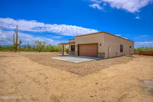 34123 E Amber Oasis Ln, Marana, AZ 85658 - Photo 3