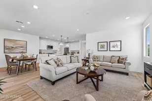 1879 N Aruba Dr, Green Valley, AZ 85614 - Photo 25