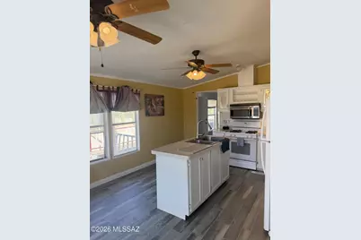 9025 S Marstellar Road, Tucson, AZ 85736 - Photo 1