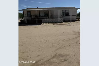 9025 S Marstellar Road, Tucson, AZ 85736 - Photo 11