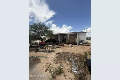 9025 S Marstellar Road, Tucson, AZ 85736 - Photo 15