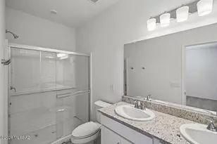 12408 N Bella Victoria Rd, Marana, AZ 85658 - Photo 19