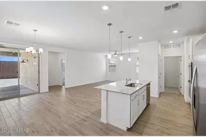 12408 N Bella Victoria Road, Marana, AZ 85658 - Photo 7
