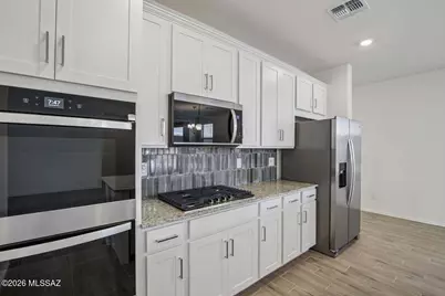 12408 N Bella Victoria Road, Marana, AZ 85658 - Photo 13