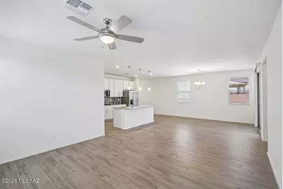 12408 N Bella Victoria Road, Marana, AZ 85658 - Photo 9