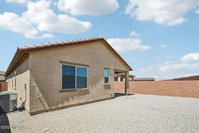12408 N Bella Victoria Road, Marana, AZ 85658 - Photo 29
