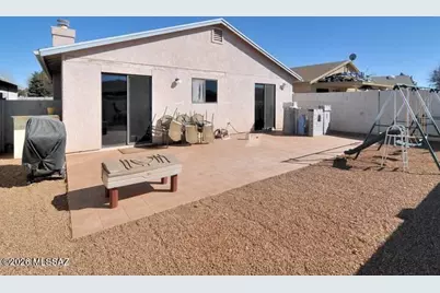 6000 S Wood Crest Drive, Tucson, AZ 85746 - Photo 19