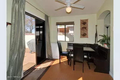 6000 S Wood Crest Drive, Tucson, AZ 85746 - Photo 3
